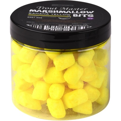 Spro Trout Master Marshmallows 35g White Cheese