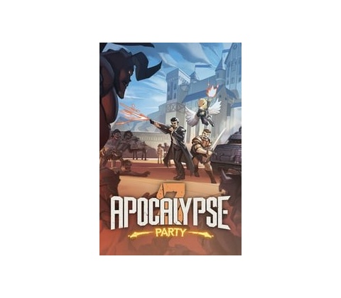 Apocalypse Party