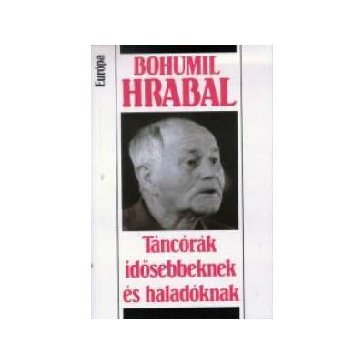 Táncórák idősebbeknek