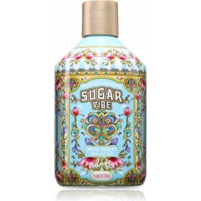 Rudy Le Maioliche tekuté mydlo sugar vibe 500 ml