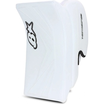 Vyrážačka Brians Net Zero INT