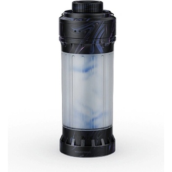 Fenix Акумулаторен фенер Fenix CL22R, черен (CL22RBLK)