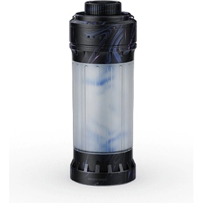 Fenix Акумулаторен фенер Fenix CL22R, черен (CL22RBLK)