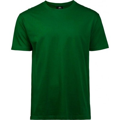 Tee Jays tričko lesní zelená