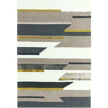 Asiatic London Matrix MAX62 Rhombus Mustard