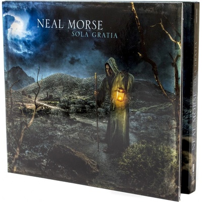 Neal Morse - Sola gratia - standard - CD -Standard