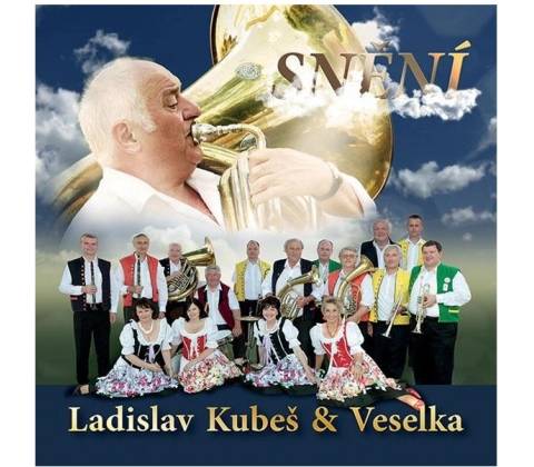 Veselka - Snění