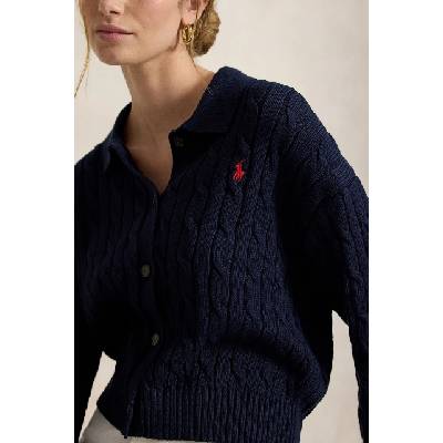 Ralph Lauren жилетка дамска от памук (211B30509)