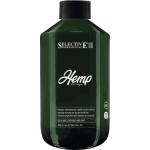 Selective Professional Hemp Hydrating Shampoo 1000 ml