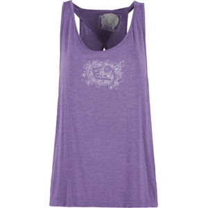 E9 Дамски топ E9 Women's Aski Top - Wisteria - размер L (916-6031-0415)