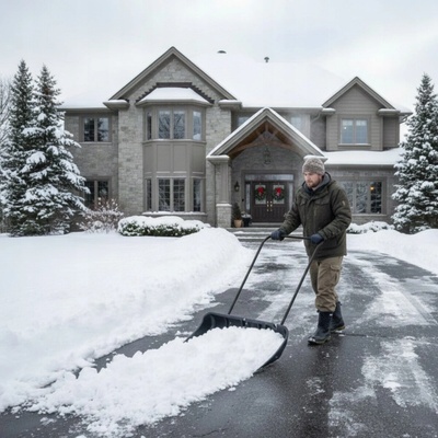 PROSPERPLAST ARCTIC ECO černá mat ILTB – Zboží Dáma