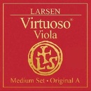 Larsen VIRTUOSO VIOLA - Struny na violu - sada