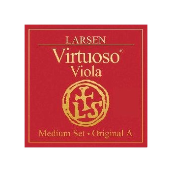 Larsen VIRTUOSO VIOLA - Struny na violu - sada