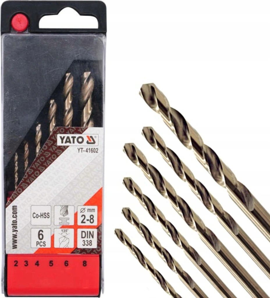 Yato YT-41602