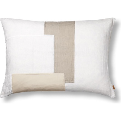 ferm LIVING Възглавница Part 60 x 80 см (1104265611)