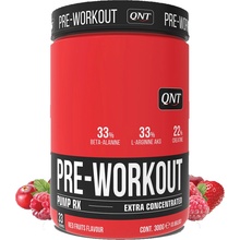 QNT Pre-Workout PUMP RX 300 g