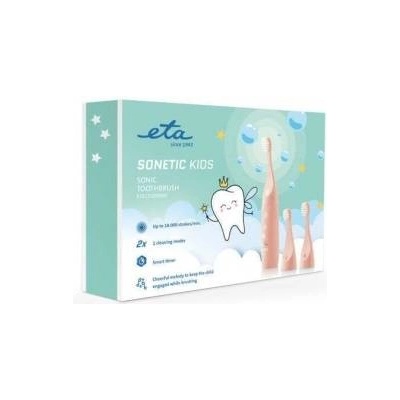 Etat Libre D'Orange Eta Toothbrush Sonetic Kids II pink - 171090000