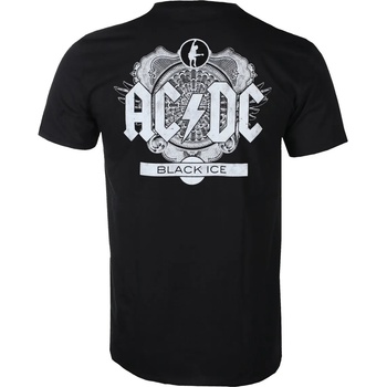 Image 1 of ROCK OFF мъжка тениска ac-dc - f& b - rock off - acdcbptsp40mb