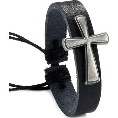 HARAHU Náramok ST-34303 Easy Cross