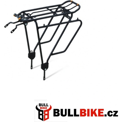 Ibera PakRak Touring Plus IB-RA4 – Zboží Dáma
