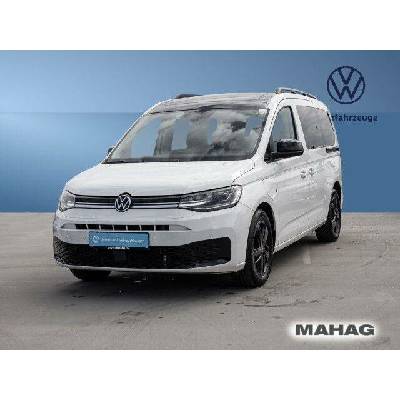 Volkswagen Caddy Maxi 1.5 TSI eHybrid Life 110 kW