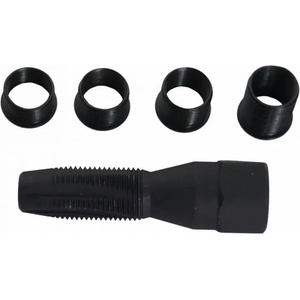 TOPMASTER Метчик за свещи к-кт 5бр Topmaster/330390 (330390)
