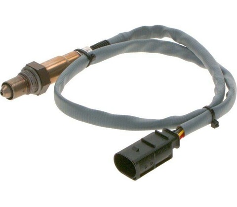 Lambda sonda BOSCH 0 281 004 207
