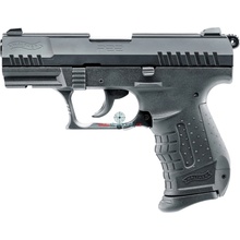 Walther P22 Ready ráže 9mm Black plynová