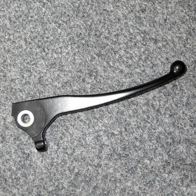 Brzdová páčka, Yamaha CW50 Booster