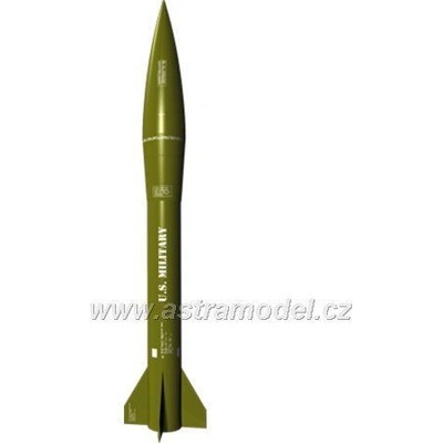 Estes Mini Honest John Skill Level 1