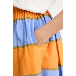 Marimekko пола от памук (095622)