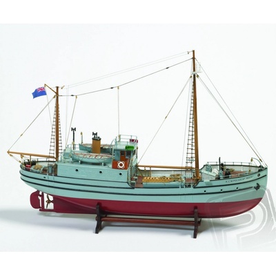 Billing boats St. Roch výzkumná loď 3BB6005 1:72