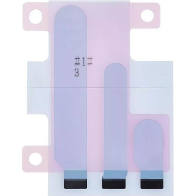 Apple iPhone 16 Pro - Lepka pod Baterii Adhesive