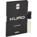 Ajmal Kuro Eau de Parfum Sample Spray 1.5ml за мъже Парфюми