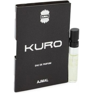 Ajmal Kuro Eau de Parfum Sample Spray 1.5ml за мъже Парфюми