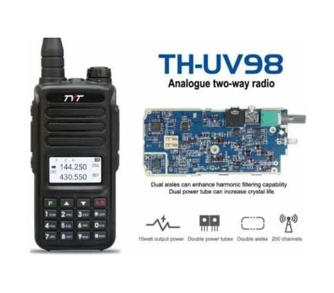 TYT TH-UV98