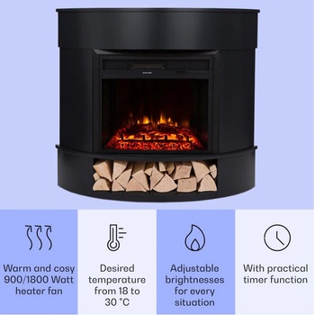 Image 1 of Klarstein GDW24-Loloru B