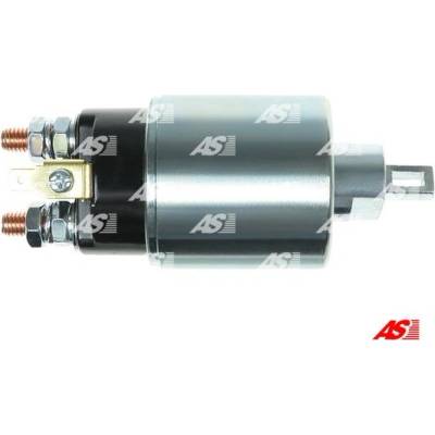 AS-PL Elektromagnetický spínač, startér Brand new AS-P SS2041