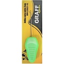 Graff System Jehla Carp Extra 7cm Zelená