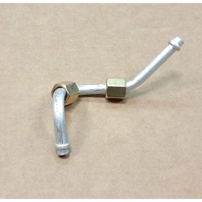 Vzduchové potrubí pro kompresor HC 25 Scheppach