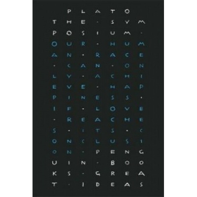 Great Ideas: Symposium, The