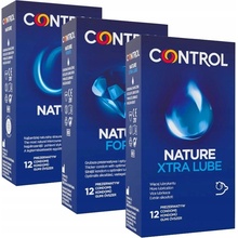 Control Nature Forte 12 ks