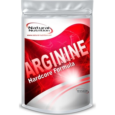 Natural Nutrition Arginine 1000 g