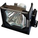 Lampa do projektora TOSHIBA TLP-X4100E, generická lampa vrátane modulu