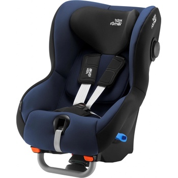 BRITAX RÖMER Max-Way Plus 2020 moonlight blue