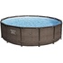 Bestway Steel Pro Max Rattan 3,66 x 1 m 16609