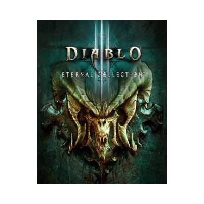 Diablo 3 (Eternal Collection)