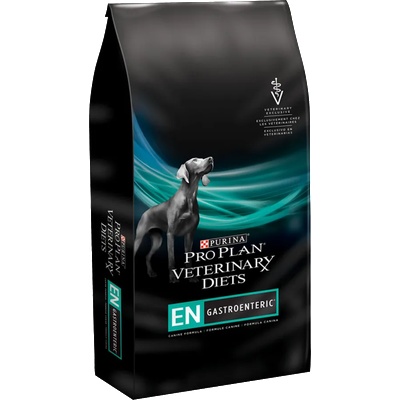Purina Pro Plan Gastroenteric EN - за заболявания на стомашно чревния тракт и панкреаса 12kg