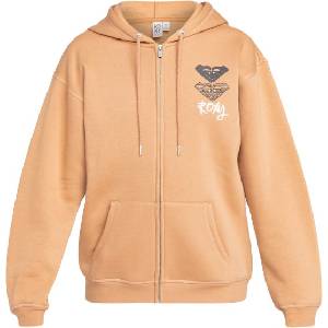 Roxy Surf stoked zipped brushed xl