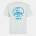 Replay Тениска Replay Men's Moto Tricks T-Shirt - Mint